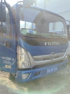 Foton Ollin Jiyun 130 hp 4X2 0 m - фото 2