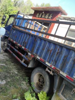 Foton Ollin Jiyun 130 hp 4X2 0 m - фото 3