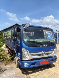 Foton Ollin Jiyun 130 hp 4X2 0 m - фото 4