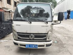 Dongfeng EV350 Pro 4X2 4.2 m - фото 1