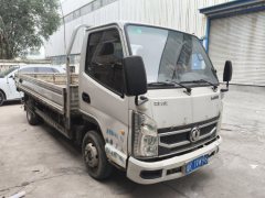 Dongfeng EV350 Pro 4X2 4.2 m - фото 3