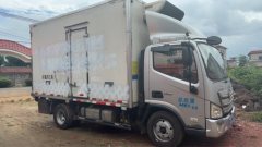 Foton Aumark 5 - фото 3