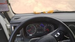 Foton Forland S1 120 hp 4X2 2.7 m - фото 6