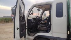 Foton Forland S1 120 hp 4X2 2.7 m - фото 7