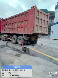 SAIC Hongyan Genlyon 520 hp 8X4 8.6 m - фото 3