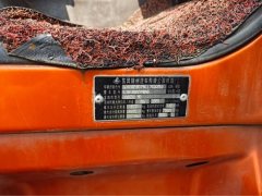 Dongfeng Liuzhou Chenglong H5 220 hp 4X2 9.6 m - фото 3
