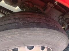 Foton Auman GTL 300 hp 4X2 9.58 m - фото 10