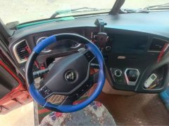 Foton Auman GTL 300 hp 4X2 9.58 m - фото 2