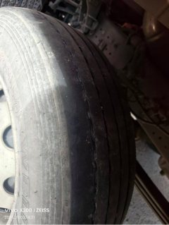Foton Auman GTL 300 hp 4X2 9.58 m - фото 7