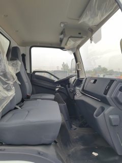 Jiangxi Isuzu EC pro 143 hp 4X2 4.2 m - фото 10