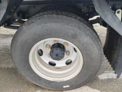 Jiangxi Isuzu EC pro 143 hp 4X2 4.2 m - фото 7