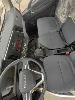 Jiangxi Isuzu EC pro 143 hp 4X2 4.2 m - фото 8