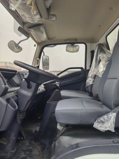 Jiangxi Isuzu EC pro 143 hp 4X2 4.2 m - фото 9