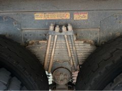 FAW Jiefang JH6 430 hp 8X4 6.5 m - фото 4