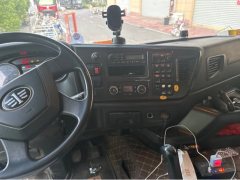 FAW Jiefang JH6 430 hp 8X4 6.5 m - фото 6