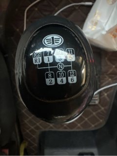 FAW Jiefang JH6 430 hp 8X4 6.5 m - фото 7