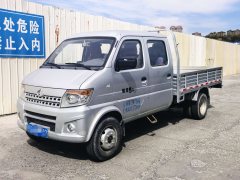 Changan T20 116 hp 4X2 2.55 m - фото 1