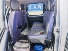 Changan T20 116 hp 4X2 2.55 m - фото 10
