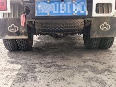 Changan T20 116 hp 4X2 2.55 m - фото 11