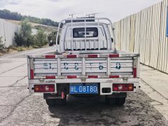 Changan T20 116 hp 4X2 2.55 m - фото 5