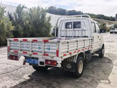 Changan T20 116 hp 4X2 2.55 m - фото 6