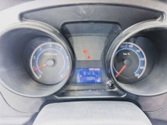 Changan T20 116 hp 4X2 2.55 m - фото 7