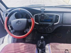 Changan T20 116 hp 4X2 2.55 m - фото 8