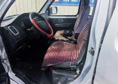 Changan T20 116 hp 4X2 2.55 m - фото 9