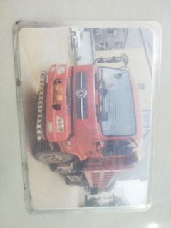 Dongfeng Tianjin 310 hp 8X4 6 m - фото 3