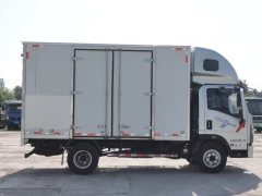 SINOTRUK HOWO Light Duty Truck PRO 170 hp 4X2 4.15 m - фото 8