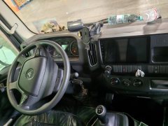 Foton Aumark S1 127 hp 4X2 4.14 m - фото 1
