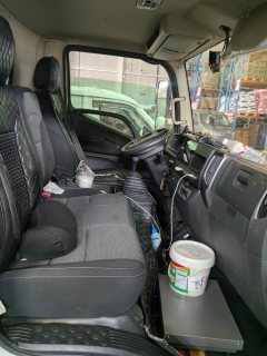 Foton Aumark S1 127 hp 4X2 4.14 m - фото 4