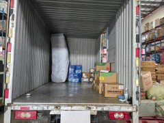 Foton Aumark S1 127 hp 4X2 4.14 m - фото 5