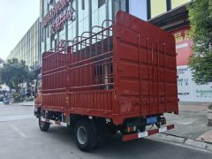 SINOTRUK HOWO Light Duty Truck 160 hp 4X2 4.15 m - фото 4