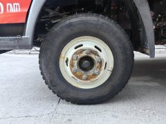 SINOTRUK HOWO Light Duty Truck 160 hp 4X2 4.15 m - фото 5