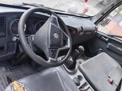 SINOTRUK HOWO Light Duty Truck 160 hp 4X2 4.15 m - фото 6