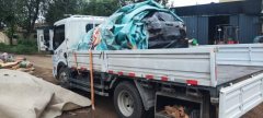 Dongfeng Duolika D5 142 hp 4X2 3.8 m - фото 3