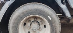Dongfeng Duolika D5 142 hp 4X2 3.8 m - фото 4