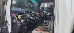 Dongfeng Duolika D5 142 hp 4X2 3.8 m - фото 5