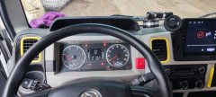 Dongfeng Duolika D5 142 hp 4X2 3.8 m - фото 6