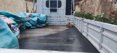 Dongfeng Duolika D5 142 hp 4X2 3.8 m - фото 7