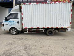 JAC X6 136 hp 4X2 3.65 m - фото 1