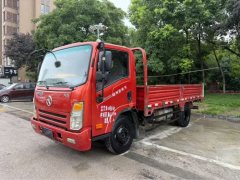 Dayun 116 hp 4X2 4.18 m - фото 2