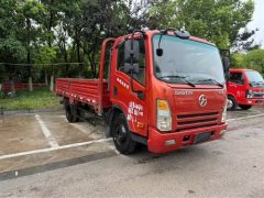 Dayun 116 hp 4X2 4.18 m - фото 3