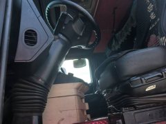 Foton Auman 660 hp 6X4 - фото 2