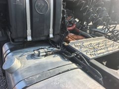Foton Auman 660 hp 6X4 - фото 3