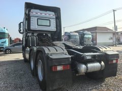 Foton Auman 660 hp 6X4 - фото 5