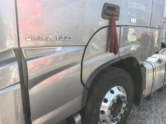 Foton Auman 660 hp 6X4 - фото 6