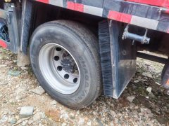 Dongfeng Liuzhou Chenglong H5 300 hp 4X2 6.8 m - фото 6
