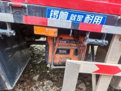 Dongfeng Liuzhou Chenglong H5 300 hp 4X2 6.8 m - фото 7